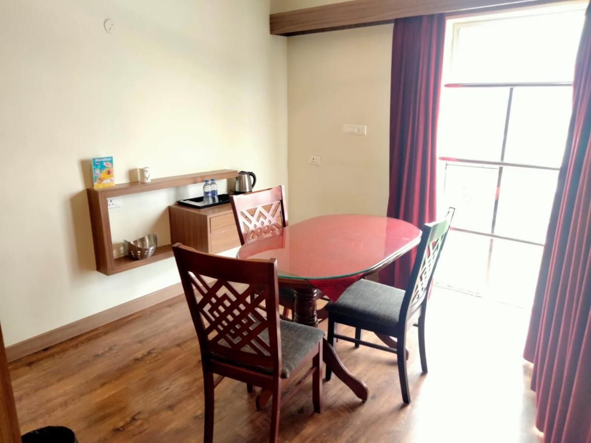 Hotel Parsons Court Dindigul Extérieur photo