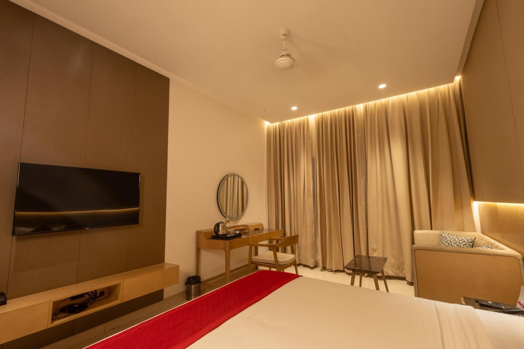 Hotel Parsons Court Dindigul Extérieur photo