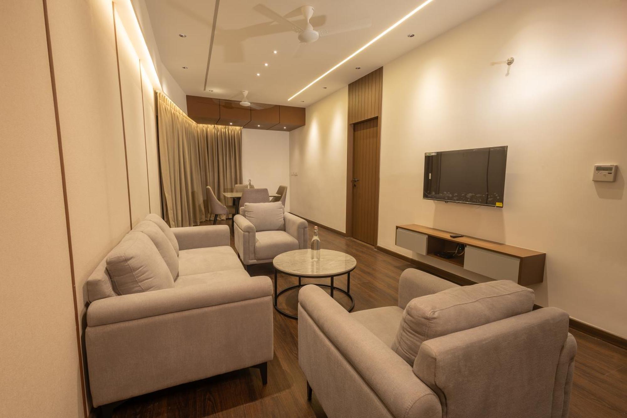 Hotel Parsons Court Dindigul Extérieur photo