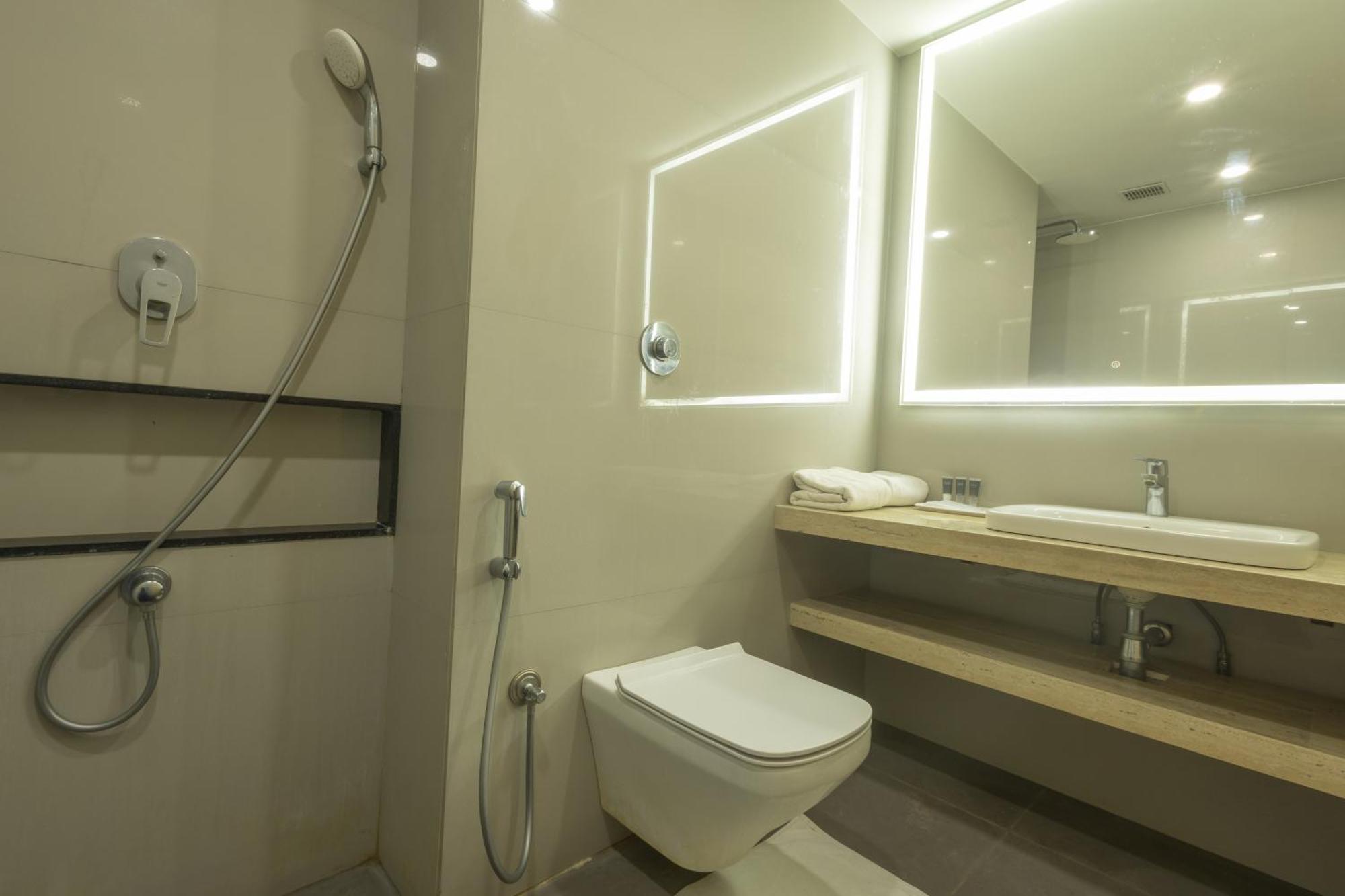 Hotel Parsons Court Dindigul Extérieur photo