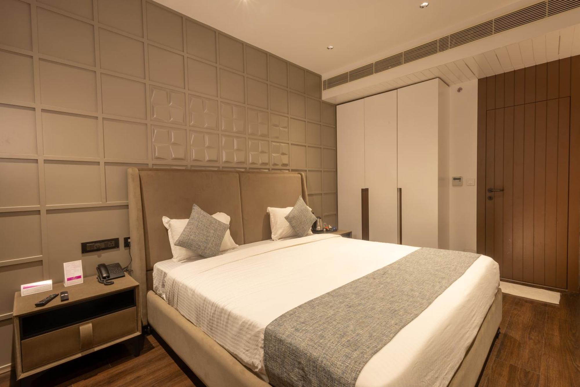 Hotel Parsons Court Dindigul Extérieur photo