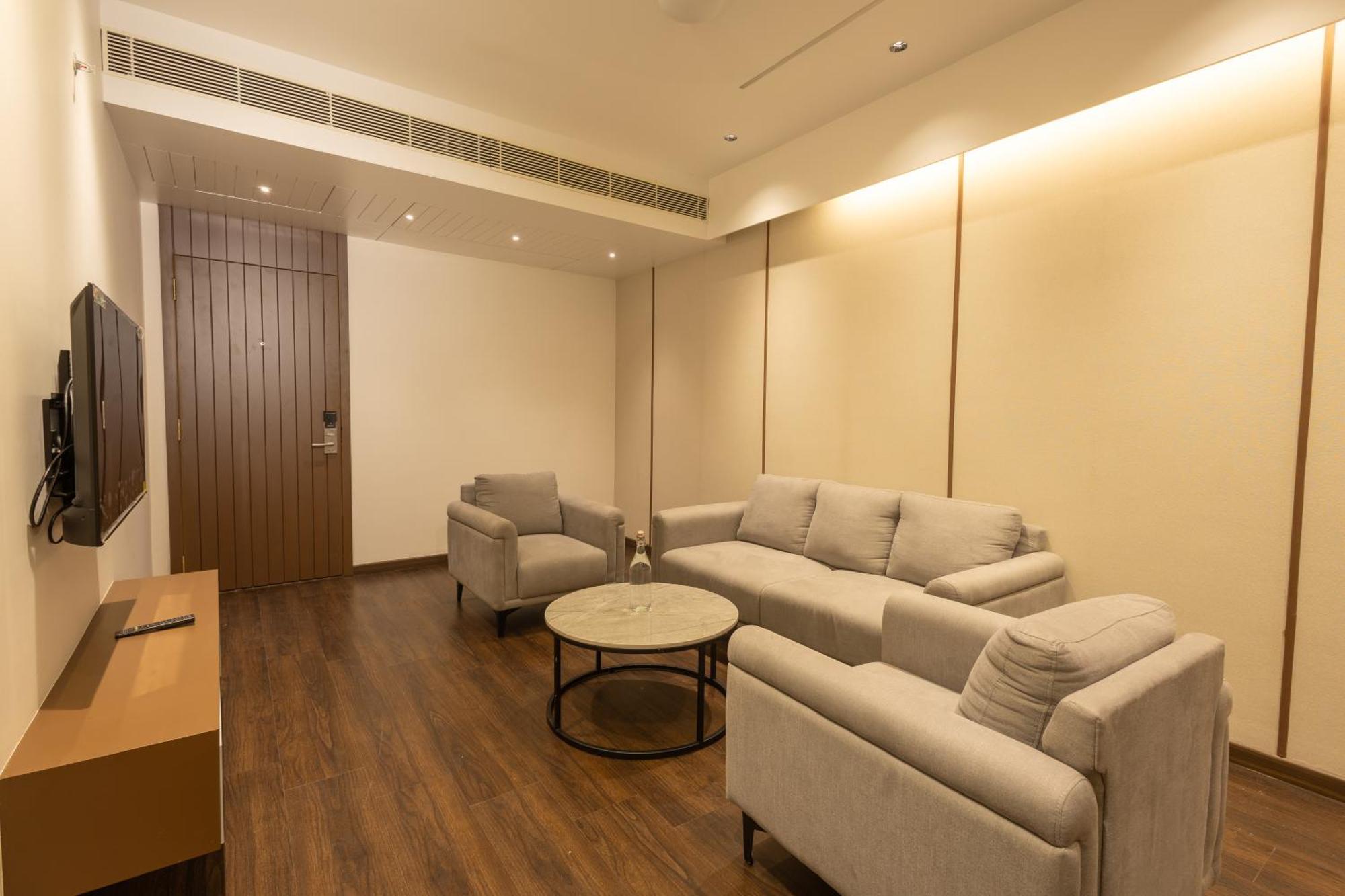 Hotel Parsons Court Dindigul Extérieur photo