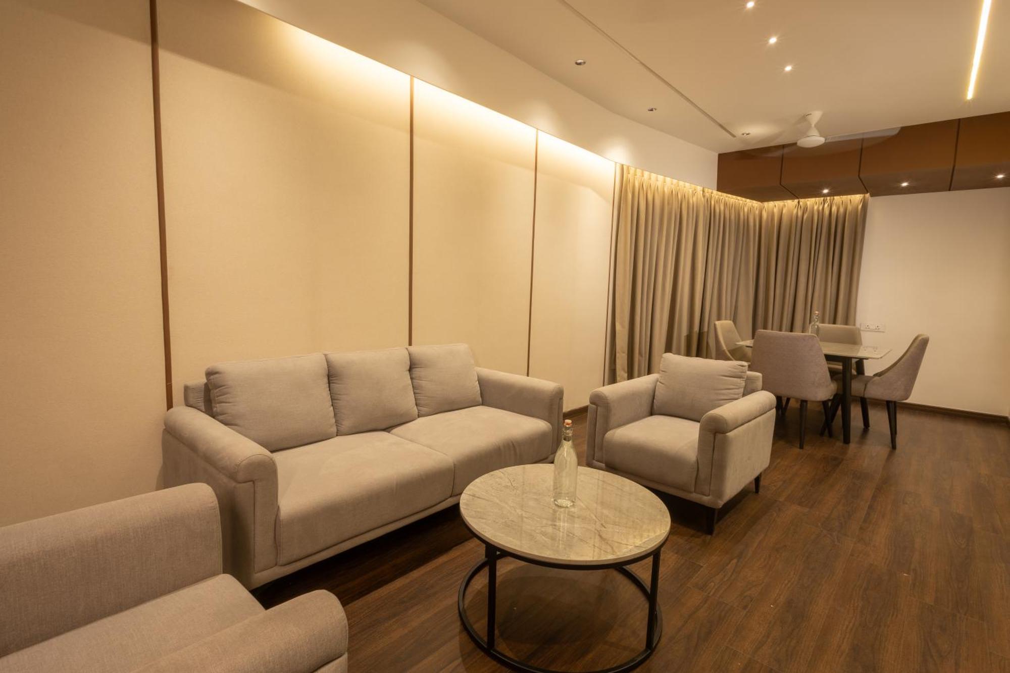 Hotel Parsons Court Dindigul Extérieur photo