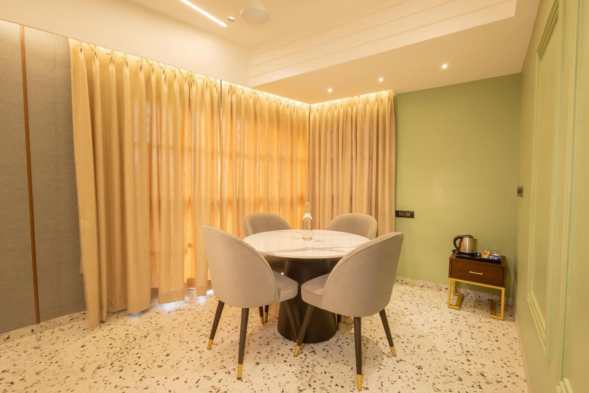 Hotel Parsons Court Dindigul Extérieur photo