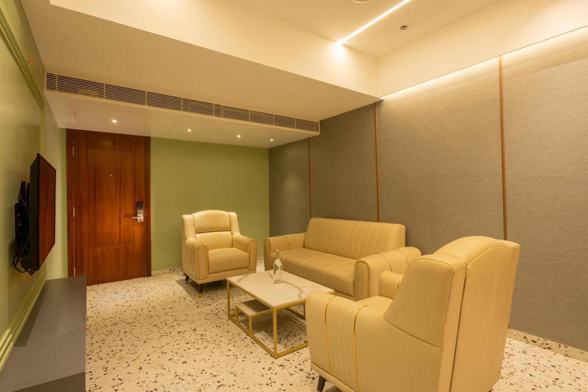 Hotel Parsons Court Dindigul Extérieur photo