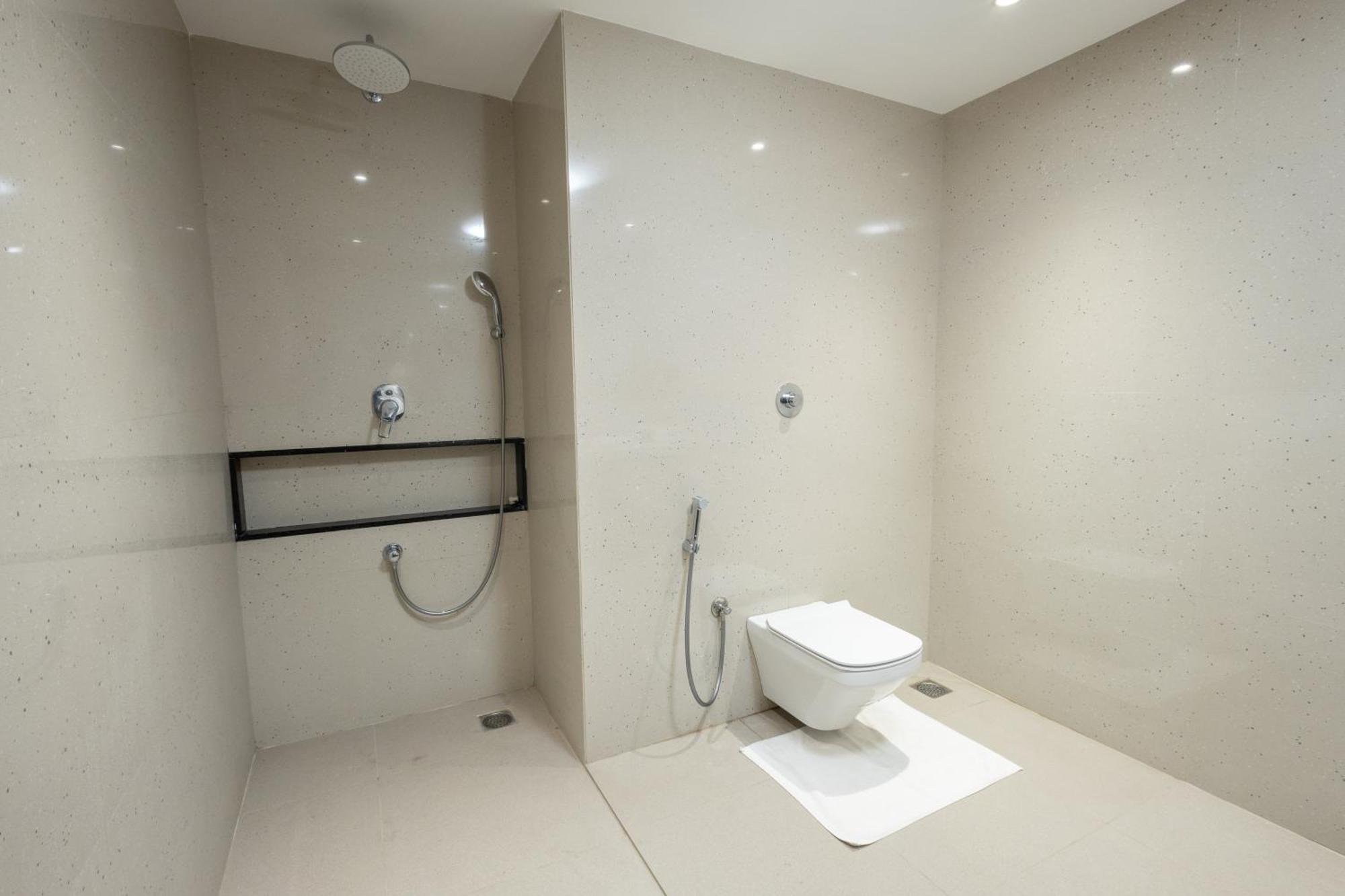 Hotel Parsons Court Dindigul Extérieur photo
