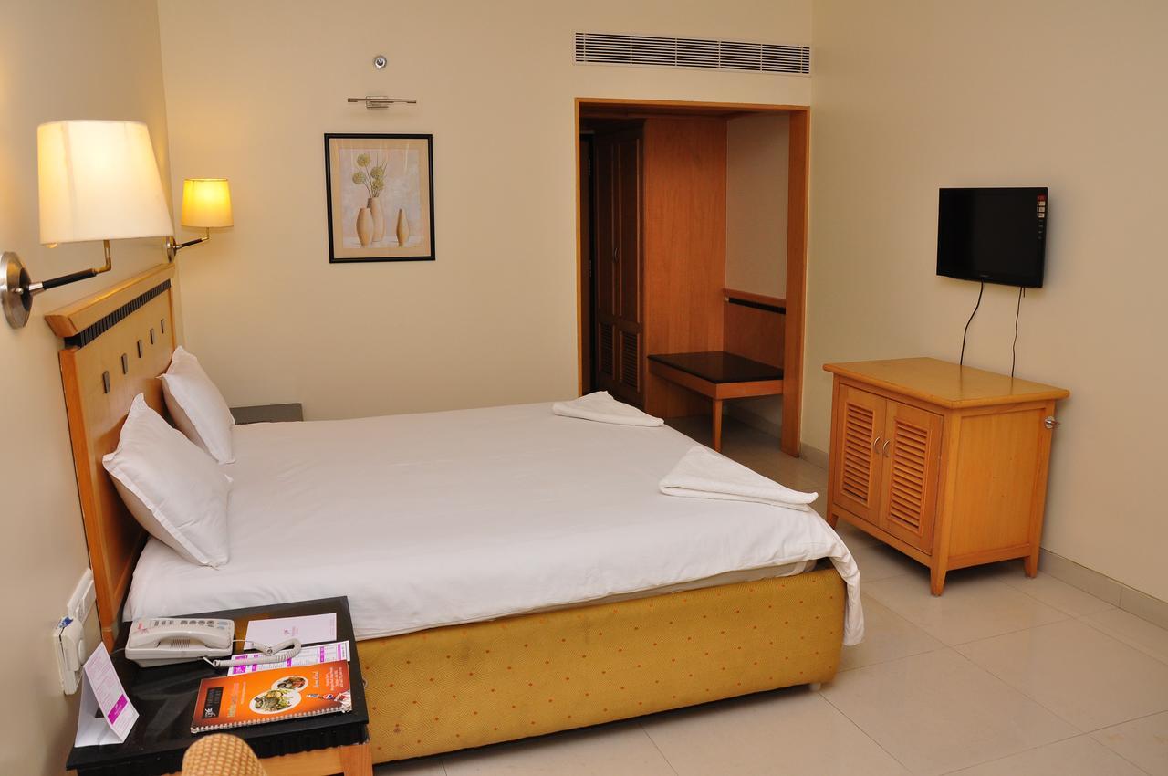 Hotel Parsons Court Dindigul Extérieur photo