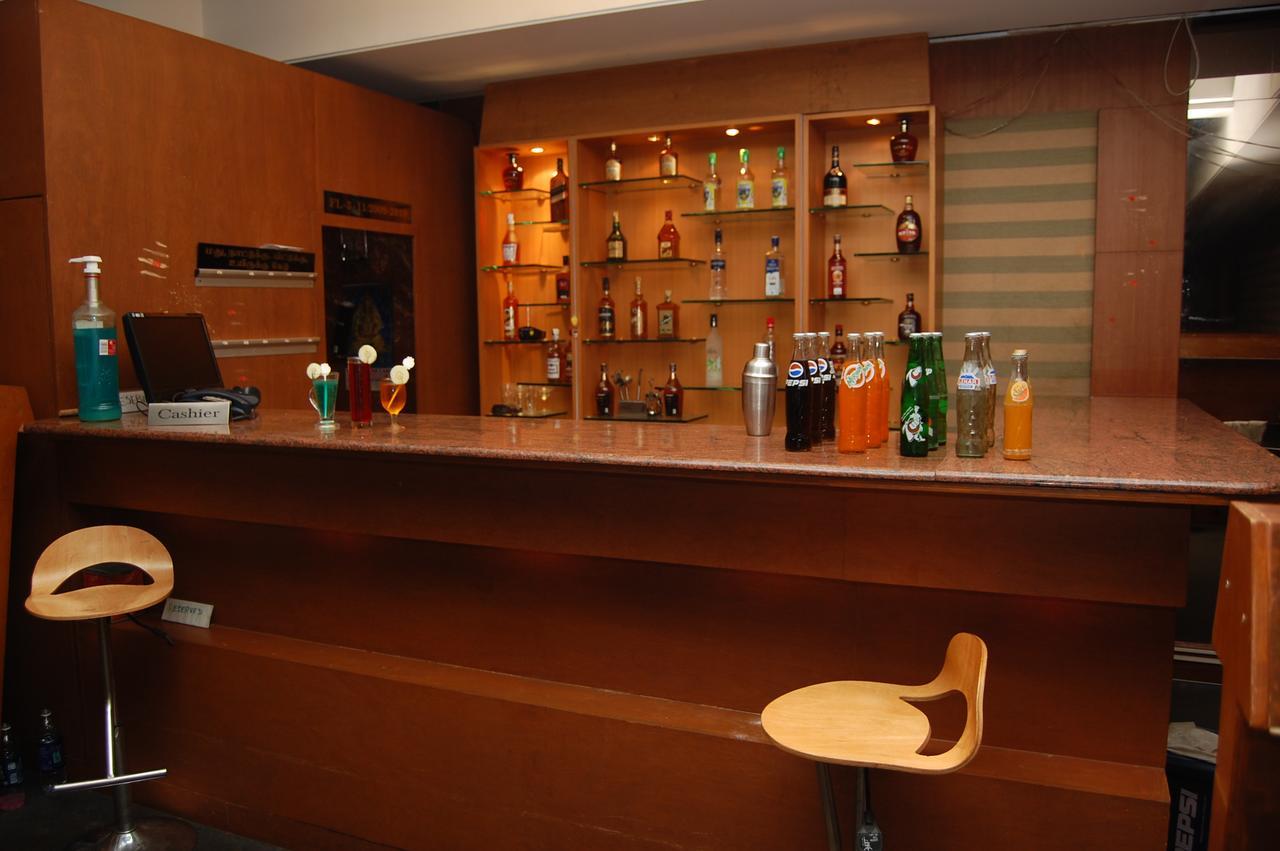 Hotel Parsons Court Dindigul Extérieur photo