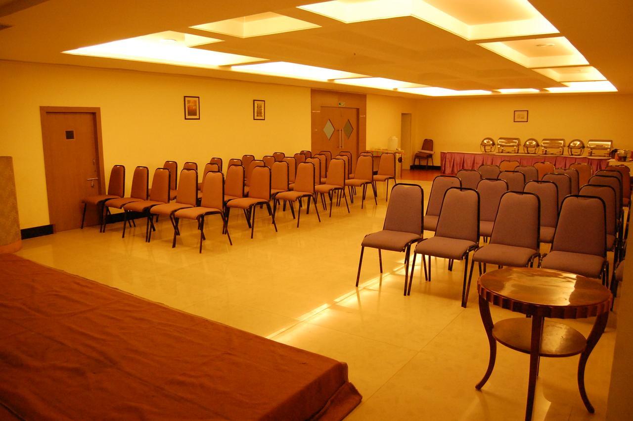 Hotel Parsons Court Dindigul Extérieur photo