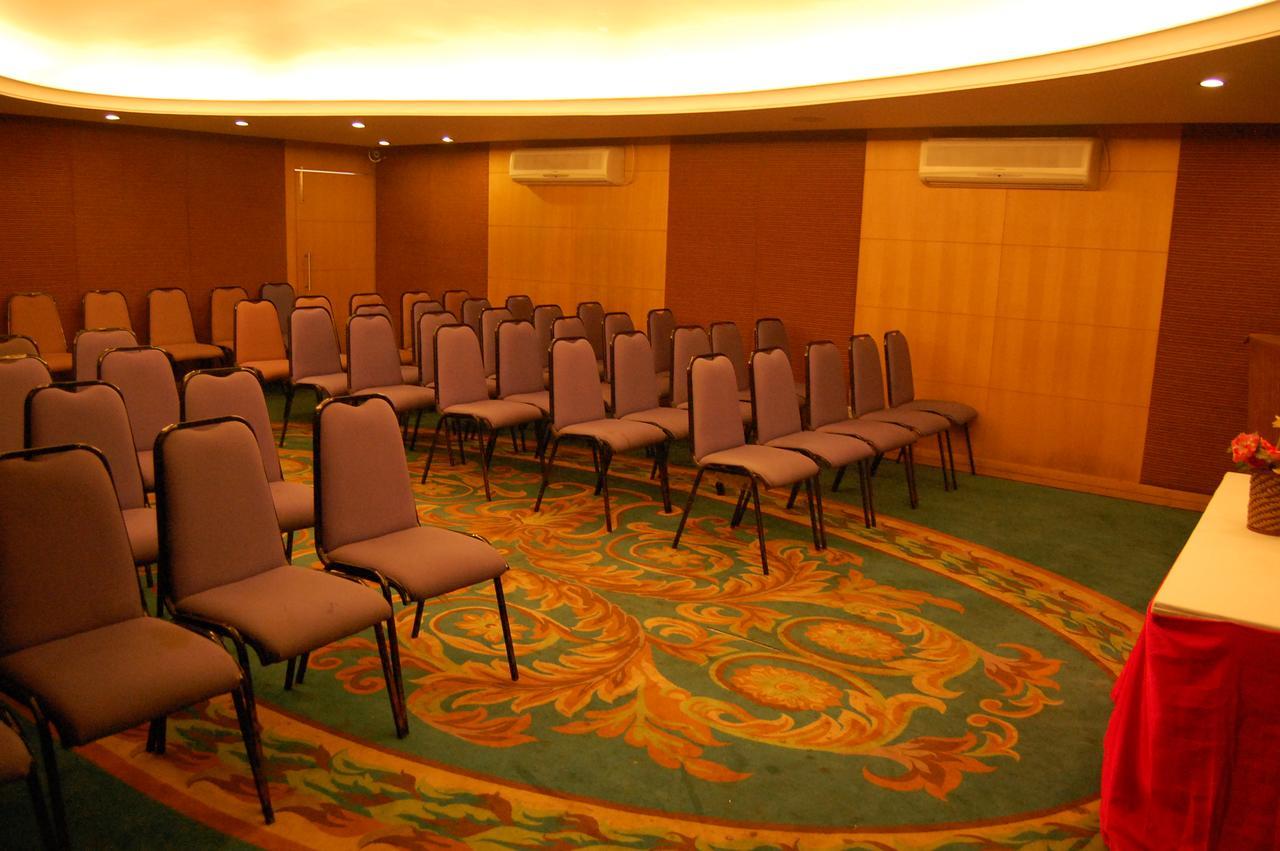 Hotel Parsons Court Dindigul Extérieur photo