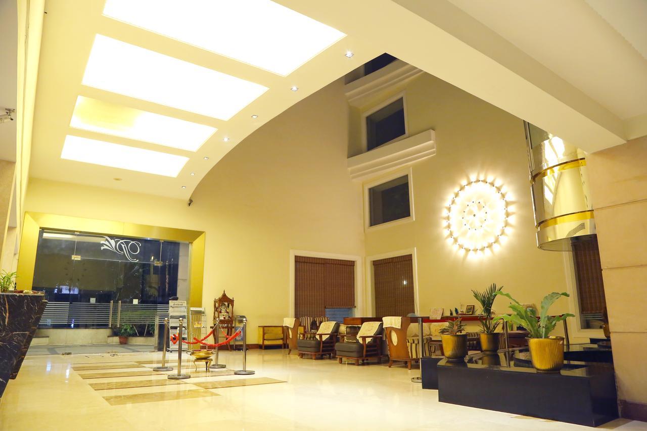 Hotel Parsons Court Dindigul Extérieur photo