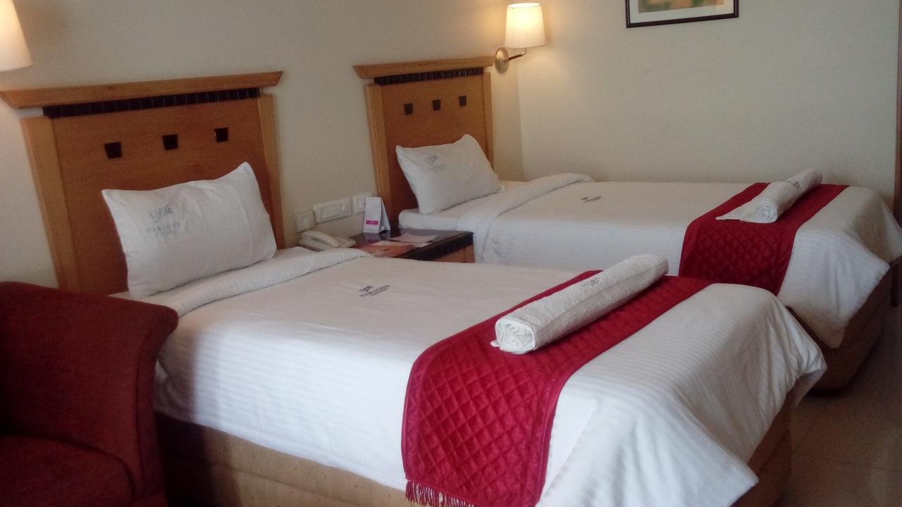 Hotel Parsons Court Dindigul Extérieur photo